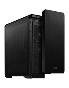 Корпус XPG Defender (черный) Adata