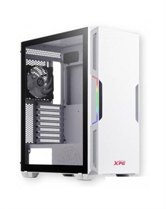 Корпус XPG Starker (белый) Adata