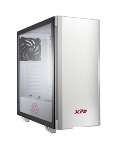 Корпус XPG Invader (белый) Adata