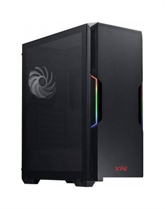 Корпус XPG Starker (черный) Adata