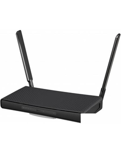Wi-Fi роутер HAP ax3 C53UiG+5HPaxD2HPaxD Mikrotik