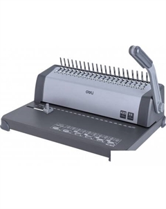 Брошюровщик 3872 Deli