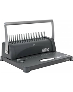 Брошюровщик 3871 Deli