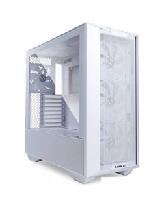 Корпус Lancool III G99.LAN3W.00 Lian li