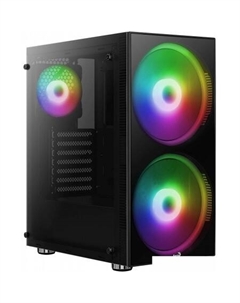 Корпус Python Aerocool