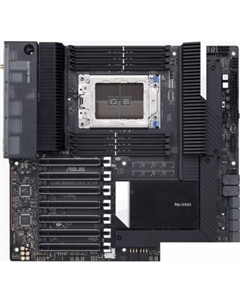 Материнская плата Pro WS WRX80E-SAGE SE WIFI II Asus