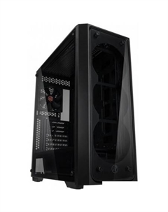 Корпус Ponos TG Raijintek