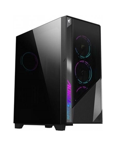 Корпус Aorus C500 Glass Gigabyte