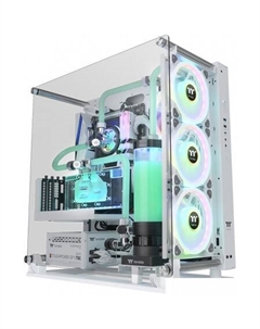 Корпус Core P3 TG Pro Snow CA-1G4-00M6WN-09 Thermaltake