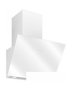 Кухонная вытяжка Антрацит 60П-650-Е3Д (белый) (185578) Elikor