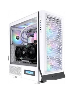 Корпус Ceres 500 TG ARGB Snow CA-1X5-00M6WN-00 Thermaltake