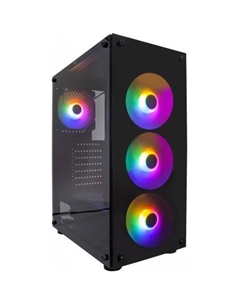 Корпус Fire Dancing V3-B-4F1 1stplayer