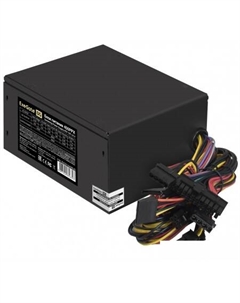 Блок питания 450PPX EX221640RUS Exegate