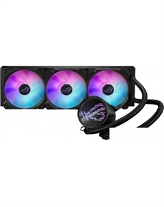 Кулер для процессора ROG Ryuo III 360 ARGB Asus
