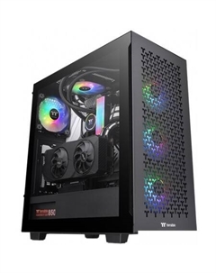 Корпус V350 TG ARGB Air CA-1S3-00M1WN-03 Thermaltake