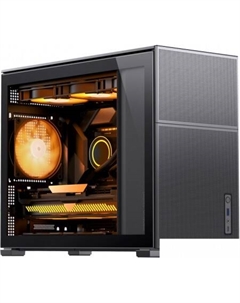 Корпус D31 Mesh (черный) Jonsbo