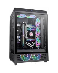 Корпус The Tower 500 CA-1X1-00M1WN-00 Thermaltake