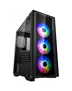 Корпус Matrexx 50 ADD-RGB 3F Deepcool