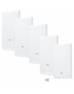 Точка доступа UniFi AC Mesh PRO 5 pack Ubiquiti