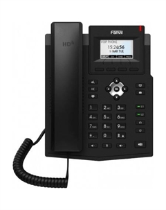 IP-телефон Fanvil X3SP Lite