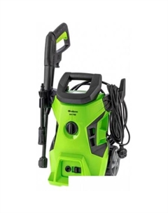 Мойка высокого давления АМ-1700 58222 Сибртех