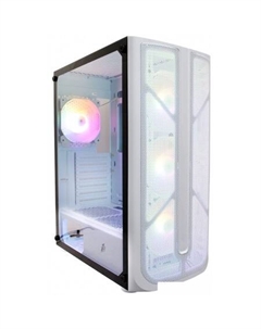 Корпус Firebase X4-WH-4F1-W 1stplayer