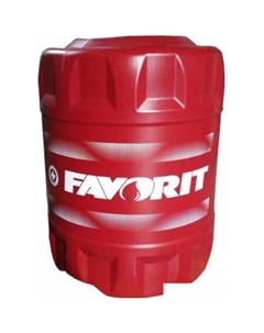 Трансмиссионное масло ATF D III 18л Favorit