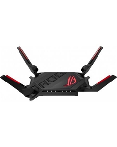 Wi-Fi роутер ROG Rapture GT-AX6000 Asus