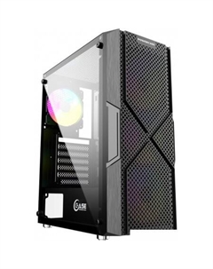 Корпус Mistral T4B Powercase