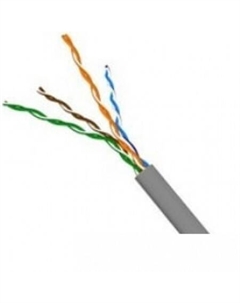 Кабель -5EUTP-LSZH (305 м) Twt