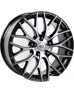 R137 17x7" 5x108мм DIA 65.1мм ET 32мм BD Rst