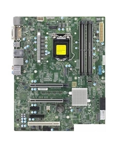 MBD-X12SAE-B Supermicro