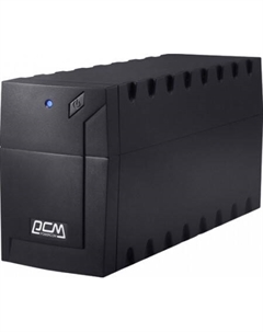 Источник бесперебойного питания Raptor RPT-600AP Euro Powercom