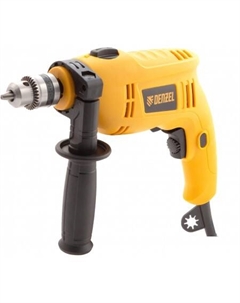 Ударная дрель ID-550 Denzel