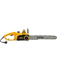 Электрическая пила EDS-2200P Denzel