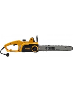 Электрическая пила EDS-2000P Denzel