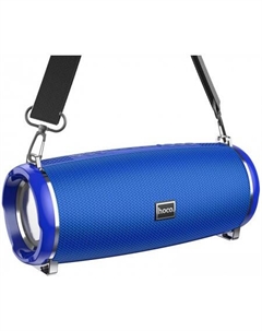 Беспроводная колонка HC2 Xpress (синий) Hoco