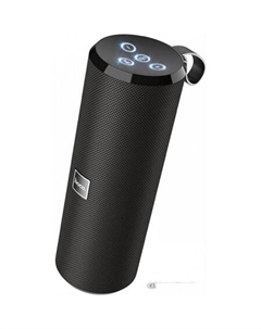 Беспроводная колонка BS33 Voice (черный) Hoco