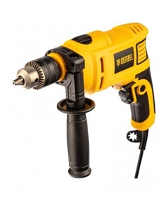 Ударная дрель ID-650 Denzel