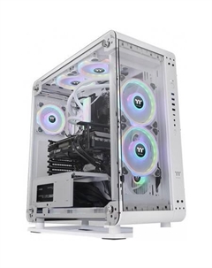 Корпус Core P6 Tempered Glass Snow CA-1V2-00M6WN-00 Thermaltake