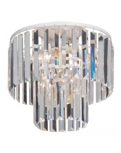 Припотолочная люстра V5210-0/4PL Vitaluce