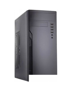 Корпус 500W FL-301-FZ500R Foxline