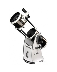 Телескоп Dob 8&quot; (200/1200) Retractable SynScan GOTO