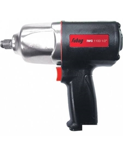 Пневматический гайковерт IWC 1100 1/2 [100220] Fubag