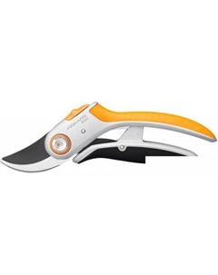 Секатор Plus PowerLever P751 1057172 Fiskars