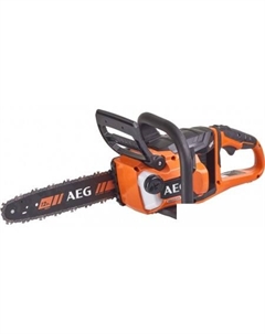 Аккумуляторная пила ACS18B30 (без АКБ) Aeg powertools