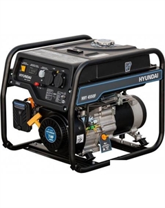 Бензиновый генератор HHY 4550F Hyundai