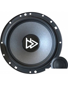 Компонентная АС D6.5C Best balance