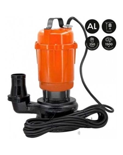 Дренажный насос SQ8-1.5B Sbk