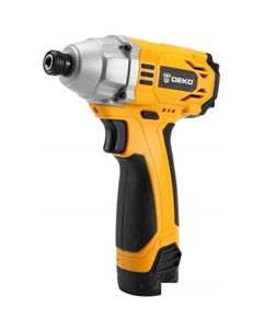 Винтоверт DKIS12-Li 063-4105 Deko